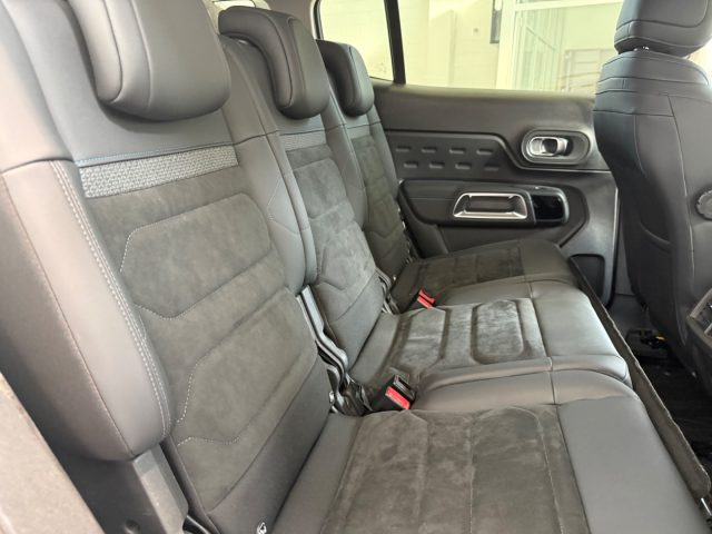 CITROEN C5 Aircross usata, con Immobilizzatore elettronico