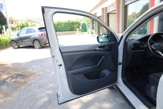 VOLKSWAGEN T-Cross usata 120