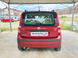 FIAT Panda usata, con Autoradio