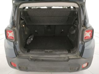 JEEP Renegade usata, con Specchietti laterali elettrici