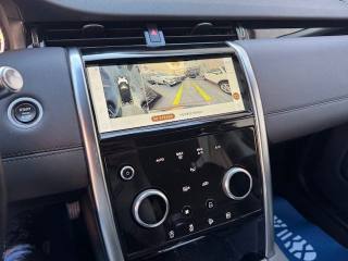 LAND ROVER Discovery Sport usata, con Cruise Control
