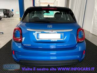 FIAT 500X usata, con Chiusura centralizzata telecomandata
