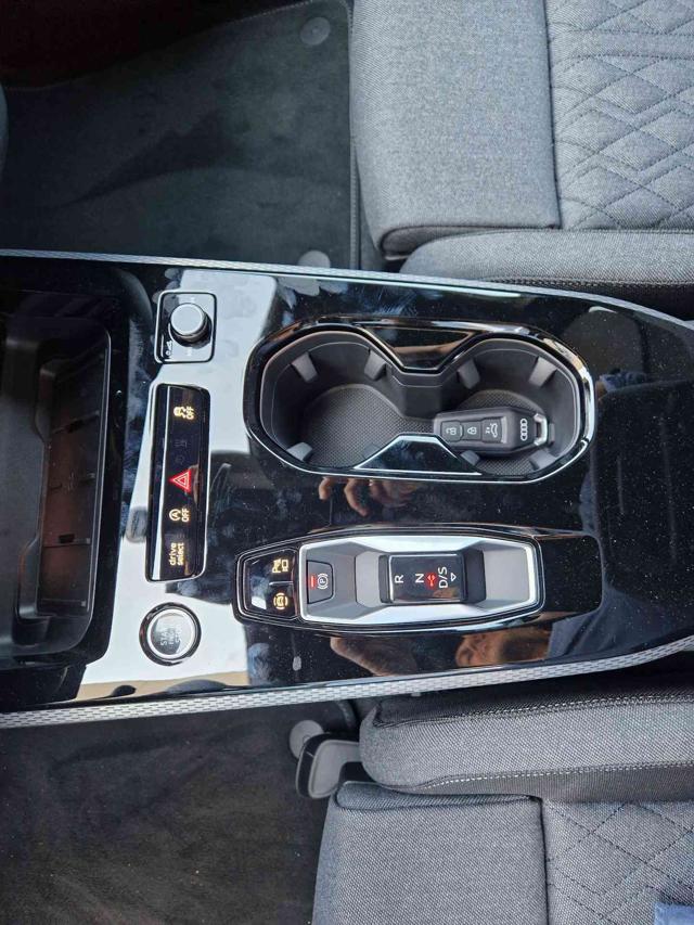 AUDI A5 usata, con Controllo automatico clima
