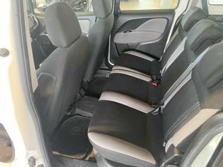 FIAT Doblo usata, con USB