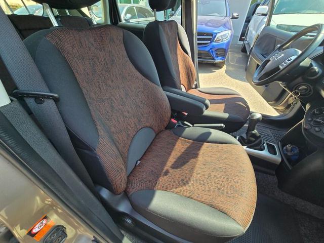 NISSAN Note usata, con Bluetooth