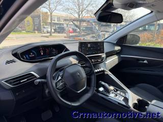 PEUGEOT 3008 usata, con Climatizzatore