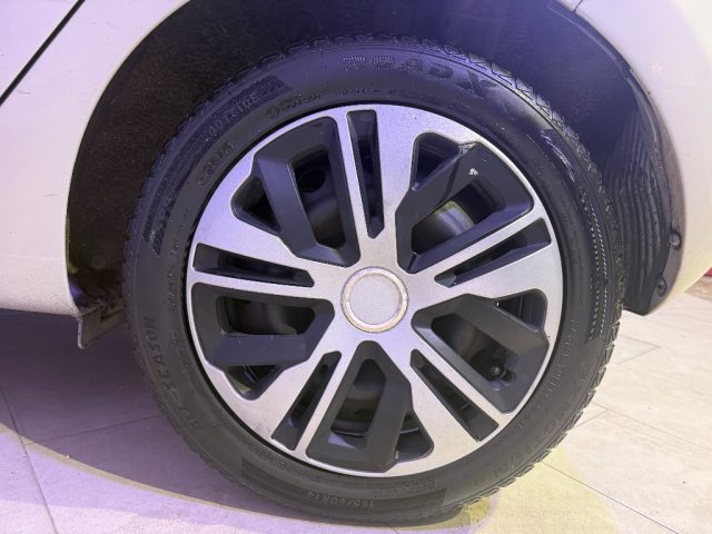 KIA Picanto usata 11