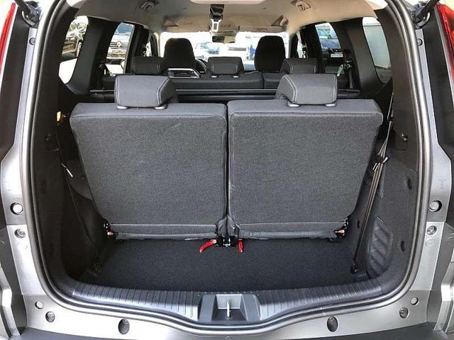 DACIA Jogger usata, con Airbag Passeggero
