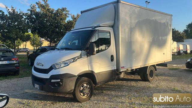 IVECO Daily usata, con Alzacristalli elettrici
