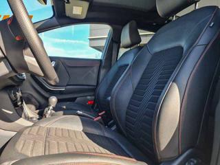 FORD Puma usata, con Cruise Control
