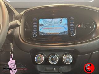 TOYOTA Aygo X usata, con USB