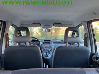 FIAT Panda usata, con Lettore CD