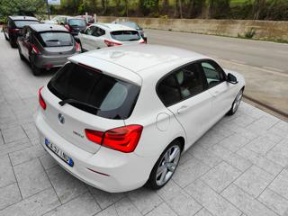 BMW 120 usata, con Chiusura centralizzata