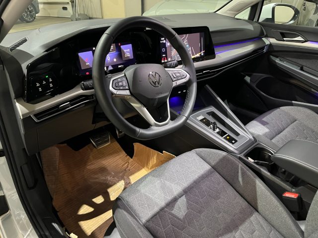 VOLKSWAGEN Golf usata, con Chiusura centralizzata