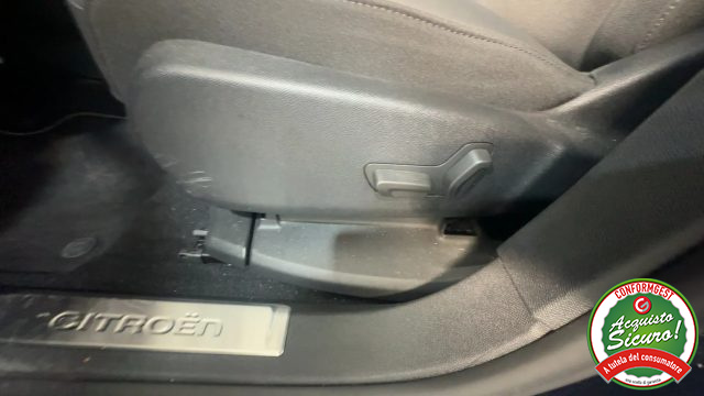 CITROEN C5 Aircross usata, con Cruise Control