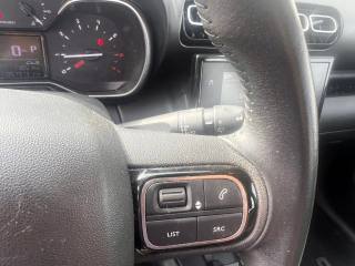 CITROEN C3 Aircross usata, con Climatizzatore