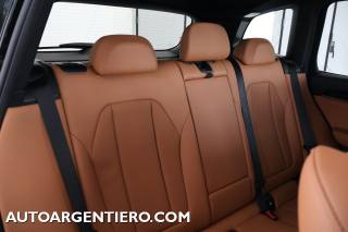 BMW X3 usata, con Bluetooth
