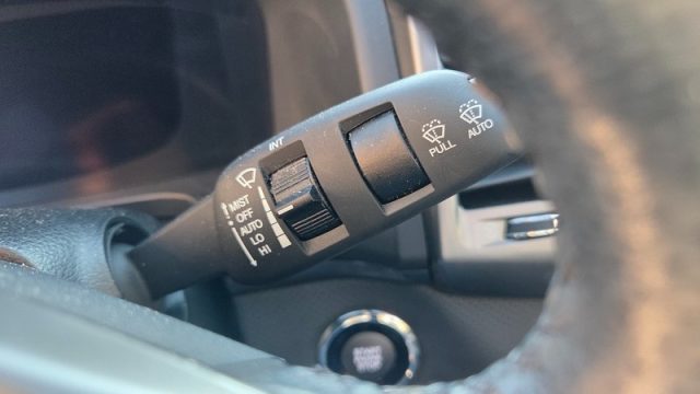 SSANGYONG Rexton Sports usata, con Vetri oscurati