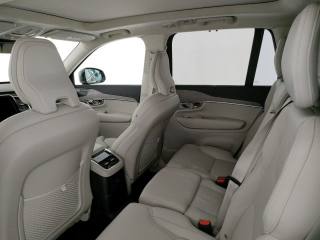 VOLVO XC90 usata, con Chiusura centralizzata