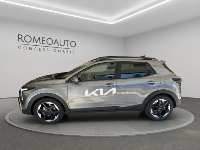 KIA Stonic usata, con Airbag laterali
