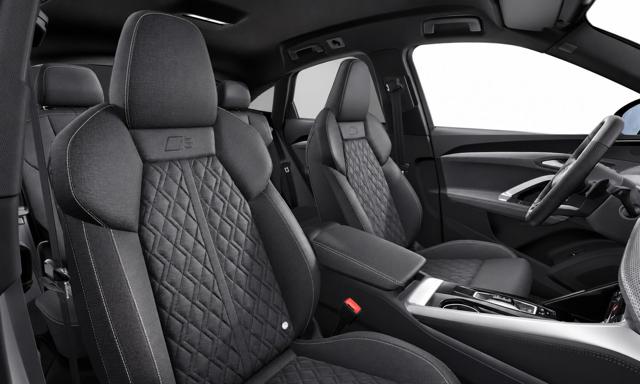 AUDI Q5 usata, con Airbag Passeggero