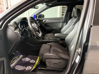 AUDI Q3 usata, con Fendinebbia