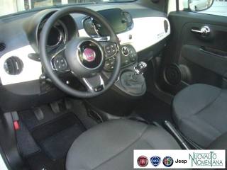 FIAT 500C usata, con Specchietti laterali elettrici
