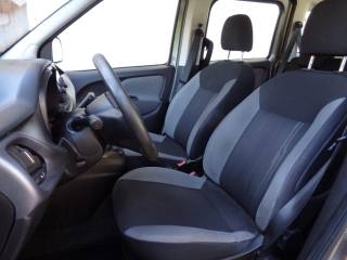 FIAT Doblo usata, con Cruise Control