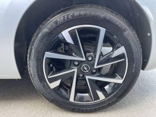 OPEL Corsa usata, con Park Distance Control