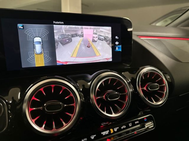 MERCEDES-BENZ GLA 200 usata, con Immobilizzatore elettronico