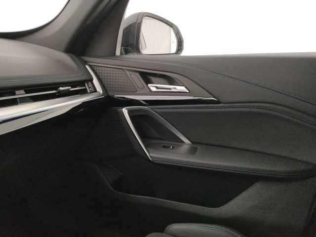 BMW X1 usata, con Touch screen