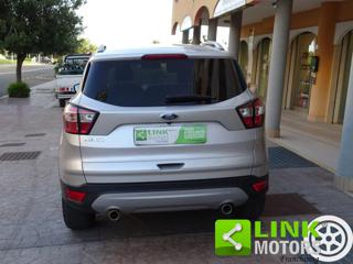 FORD Kuga usata, con Chiusura centralizzata