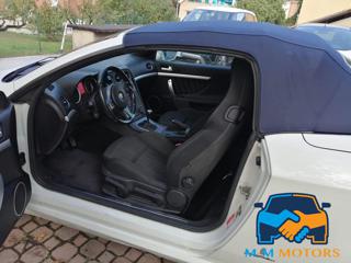 ALFA ROMEO Spider usata, con Cerchi in lega