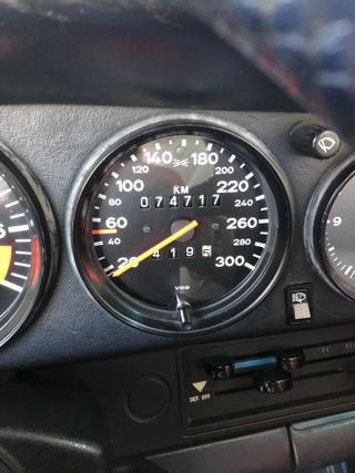 PORSCHE 911 usata 11