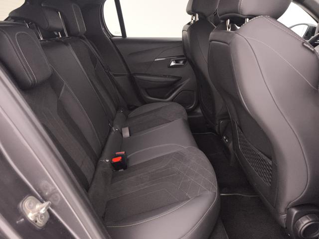 PEUGEOT 208 usata, con Sensori di parcheggio anteriori