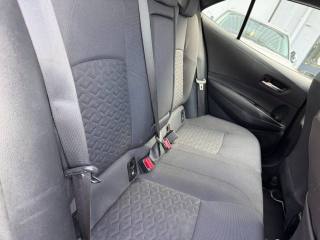 TOYOTA Corolla usata, con Controllo trazione