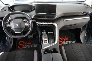 PEUGEOT 3008 usata, con Airbag Passeggero