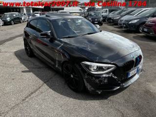 BMW 125 usata, con Cronologia tagliandi