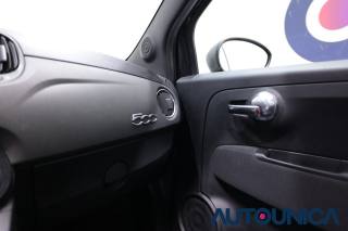 ABARTH 595C usata, con Sensore di luce