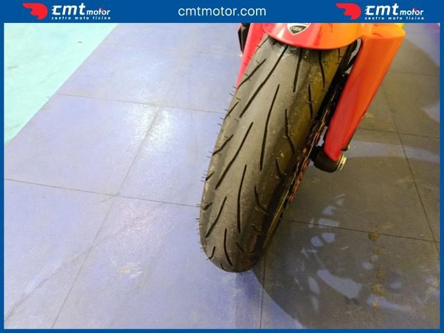 DUCATI Streetfighter usata 7