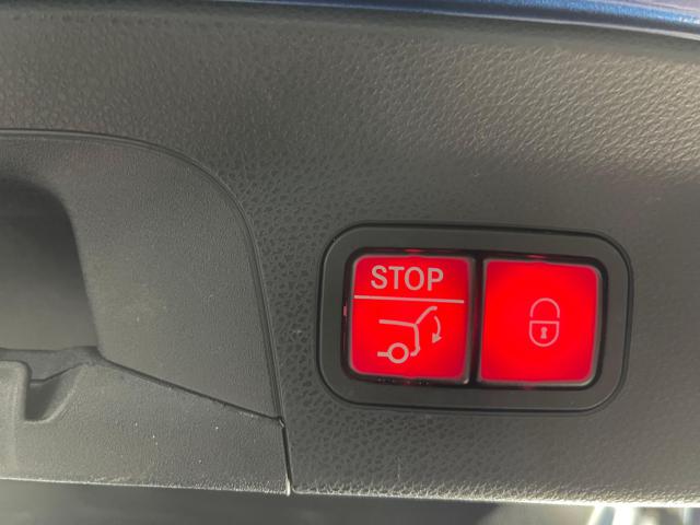 MERCEDES-BENZ GLC 300 usata, con Isofix