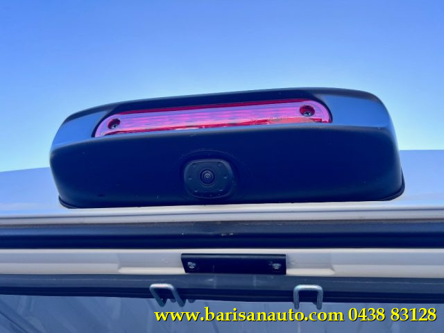 PEUGEOT Boxer usata, con Cruise Control