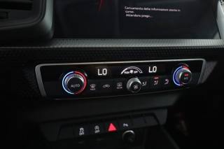 AUDI A1 usata 9