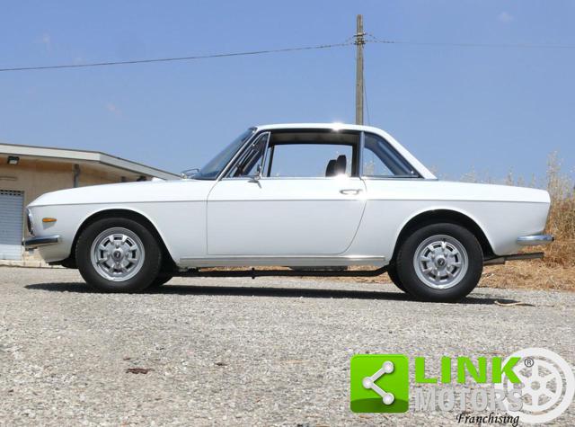 LANCIA Fulvia usata 7
