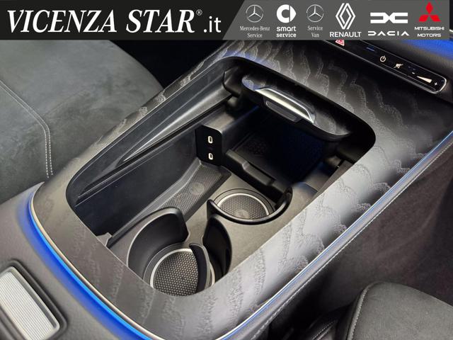 MERCEDES-BENZ E 220 usata, con Sedili riscaldati