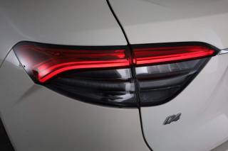 MASERATI Levante usata 9