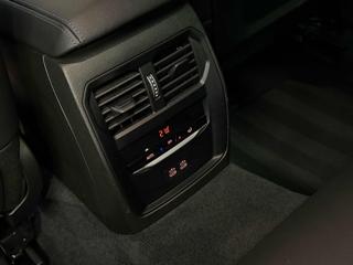BMW 320 usata, con Sedile posteriore sdoppiato