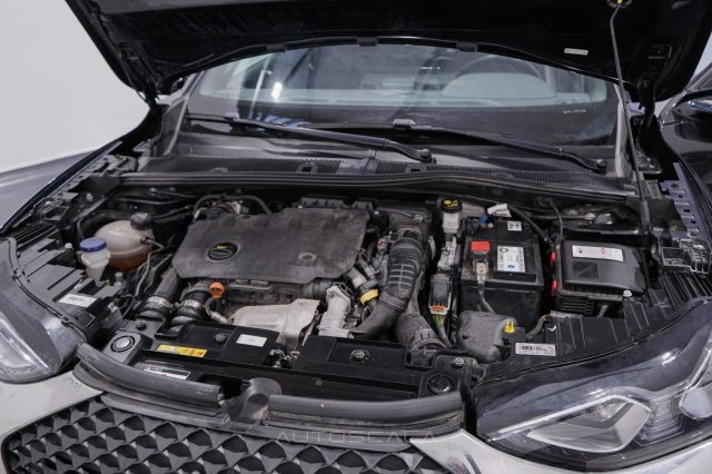 DS AUTOMOBILES DS 3 Crossback usata, con Apple CarPlay
