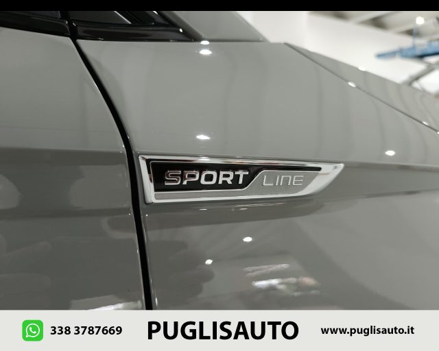 SKODA Karoq usata 28