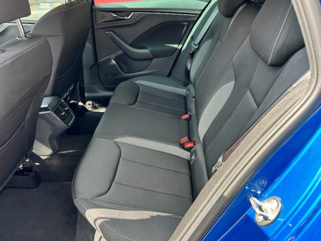 SKODA Kamiq usata, con Boardcomputer